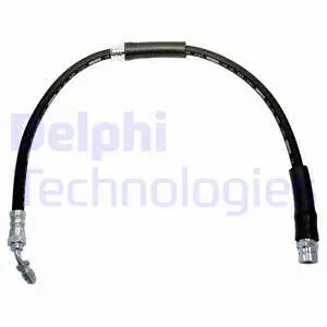 Brake Hose (LH6711)