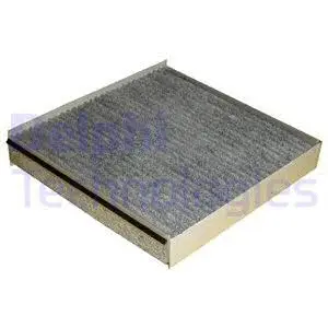 Filter, cabin air (TSP0325207C)