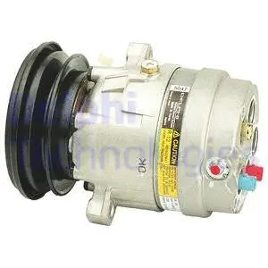 Compressor, air conditioning (TSP0155015)