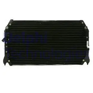 Condenser, air conditioning (CF20075)