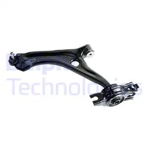 Control/Trailing Arm, wheel suspension (TC3936)