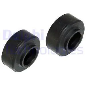 Mounting, axle strut (TD465W)