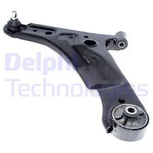 Control/Trailing Arm, wheel suspension (TC1972)