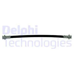 Brake Hose (LH7221)