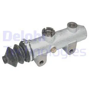Master Cylinder, clutch (LM70201)