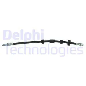 Brake Hose (LH7312)