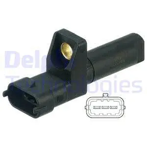Sensor, crankshaft pulse (SS11178)