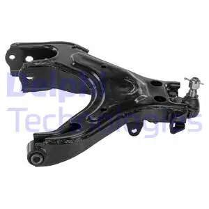 Control/Trailing Arm, wheel suspension (TC3560)