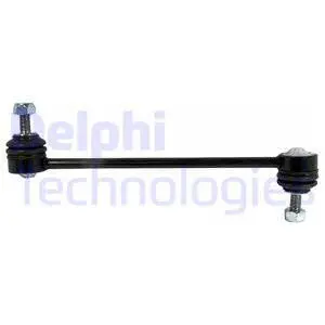 Link/Coupling Rod, stabiliser bar (TC2393)