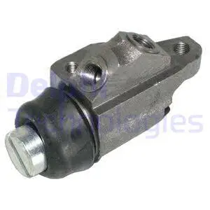 Wheel Brake Cylinder (LW11782)