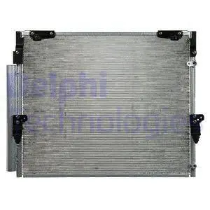 Condenser, air conditioning (CF20230)