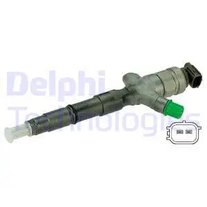 Injector (HRD631)