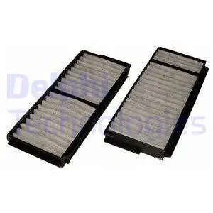Filter, cabin air (TSP0325202C)