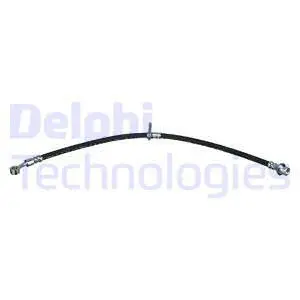 Brake Hose (LH6951)