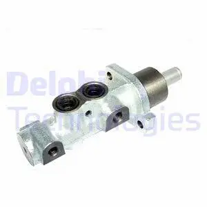 Brake Master Cylinder (LM80225)