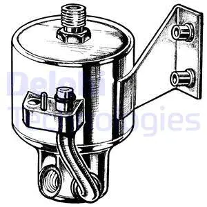 Dryer, air conditioning (TSP0175075)