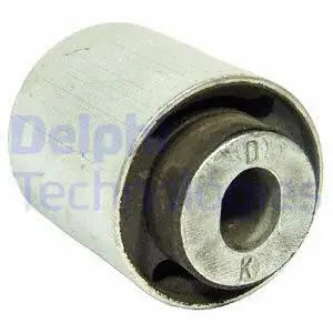 Bushing, axle beam (TD564W)