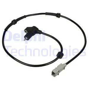 Sensor, wheel speed (SS20266)