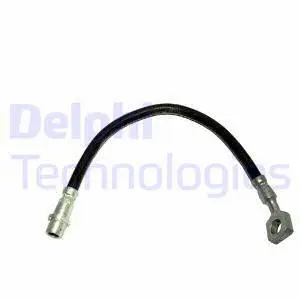 Brake Hose (LH6417)