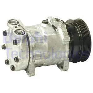 Compressor, air conditioning (TSP0155170)