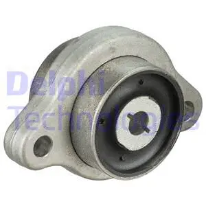 Mounting, control/trailing arm (TD1833W)