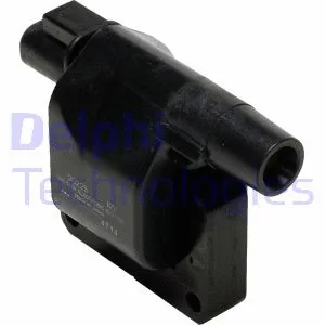 Ignition Coil (GN10024-11B1)