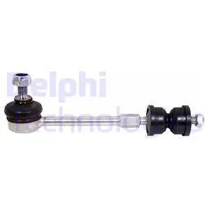 Link/Coupling Rod, stabiliser bar (TC2231)