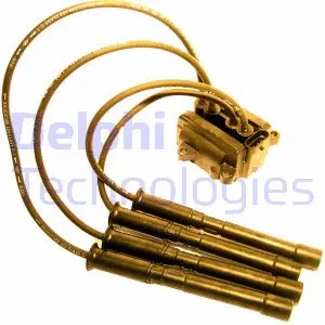 Ignition Coil (CE20017-12B1)