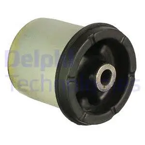 Bushing, axle beam (TD921W)