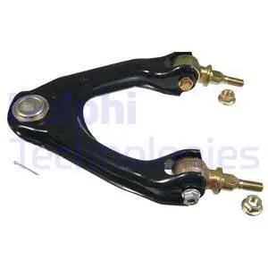 Control/Trailing Arm, wheel suspension (TC941)