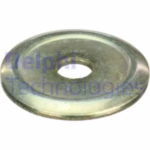 Repair Kit, suspension strut support mount