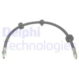 Brake Hose (LH6483)