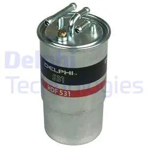 Fuel Filter (HDF531)