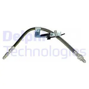 Brake Hose (LH0365)