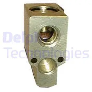 Expansion Valve, air conditioning (TSP0585057)