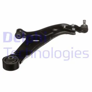 Control/Trailing Arm, wheel suspension (TC5210)
