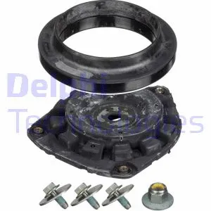 Repair Kit, suspension strut support mount (BSJ10070)
