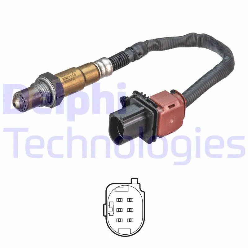 Lambda Sensor (ES21326-12B1)