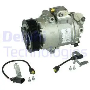 Compressor, air conditioning (TSP0159344)