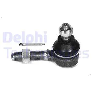 Tie Rod End (TA1124)