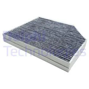 Filter, cabin air (TSP0325239C)