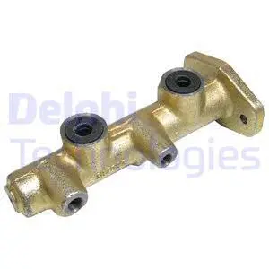 Brake Master Cylinder (LM20008)