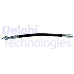Brake Hose (LH6606)