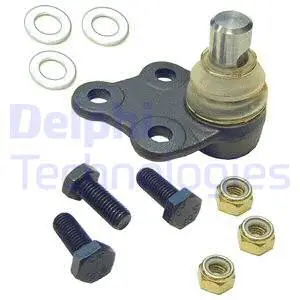 Ball Joint (TC931)