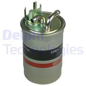 Fuel Filter (HDF540)