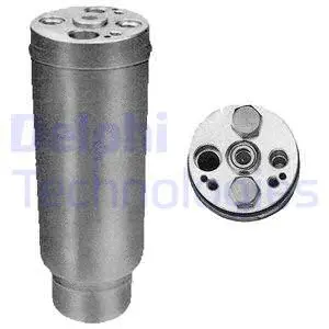 Dryer, air conditioning (TSP0175146)