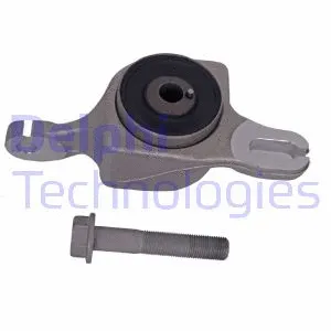 Mounting, control/trailing arm (TD1740W)