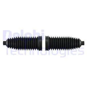 Bellow Kit, steering (TBR4250)