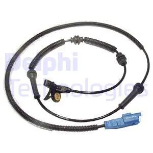 Sensor, wheel speed (SS20135)