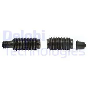 Bellow Kit, steering (TBR4230)